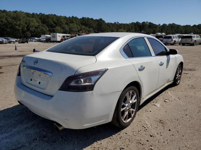 Photo 4 from auction – 2013 NISSAN MAXIMA S with VIN 1N4AA5AP4DC828220