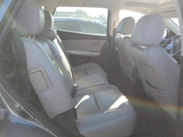 Photo 6 from auction – 2013 MAZDA CX-9 GRAND with VIN JM3TB2DA9D0406359