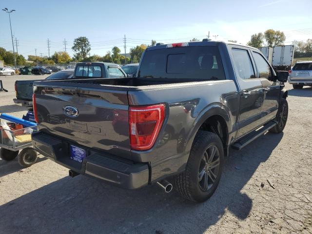 Photo 4 from auction – 2022 FORD F150 SUPER with VIN 1FTFW1E52NFA69702