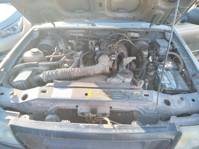 Photo 7 from auction – 2004 FORD RANGER with VIN 1FTYR10D64PB46613