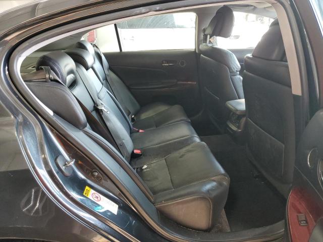 Photo 6 from auction – 2007 LEXUS GS 350 with VIN JTHCE96S570005800