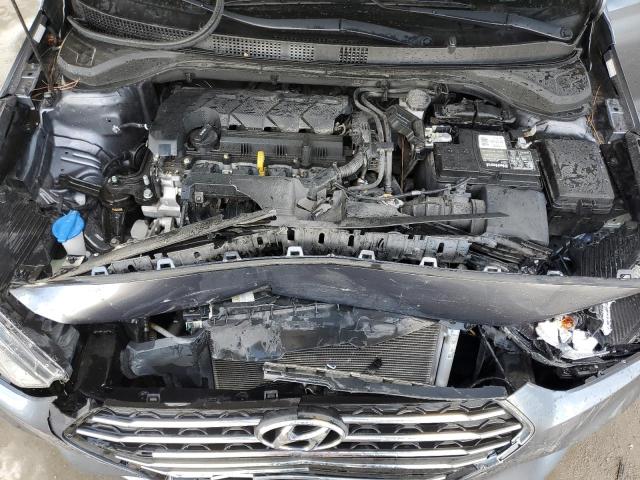 Photo 7 from auction – 2020 HYUNDAI ACCENT SE with VIN 3KPC24A62LE092094