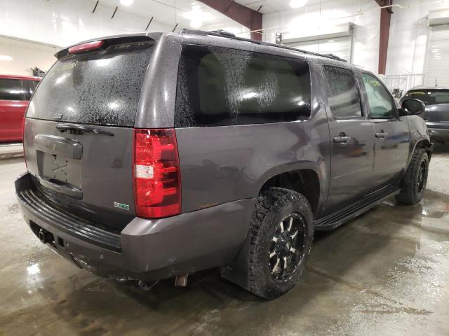 Photo 4 from auction – 2011 CHEVROLET SUBURBAN K with VIN 1GNSKHE34BR201054