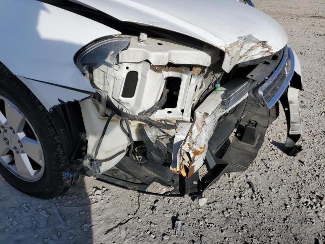 Photo 9 from auction – 2011 CHEVROLET IMPALA LS with VIN 2G1WF5EK9B1320580