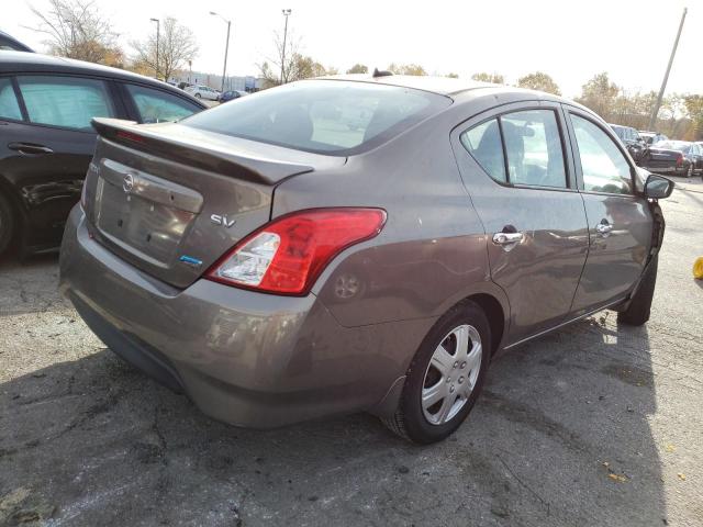 Photo 4 from auction – 2015 NISSAN VERSA S with VIN 3N1CN7AP5FL898192