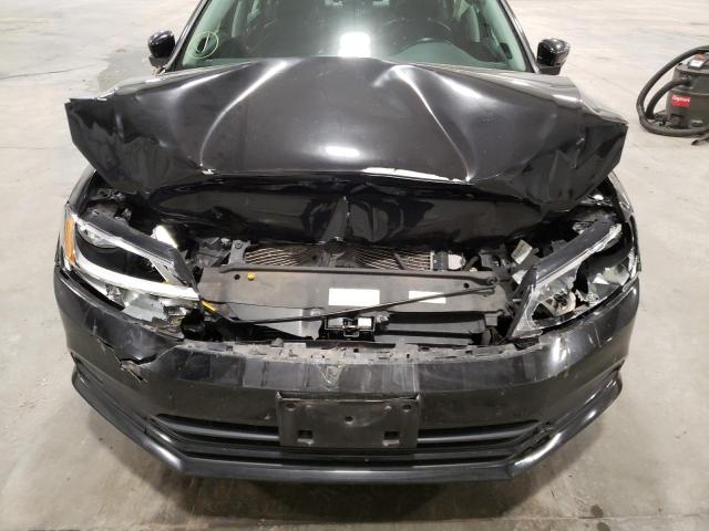 Photo 9 from auction – 2015 VOLKSWAGEN JETTA SEL with VIN 3VWL17AJ9FM402483