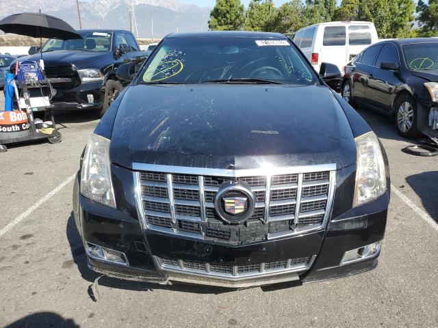 Photo 5 from auction – 2012 CADILLAC CTS PREMIU with VIN 1G6DP5E37C0137182