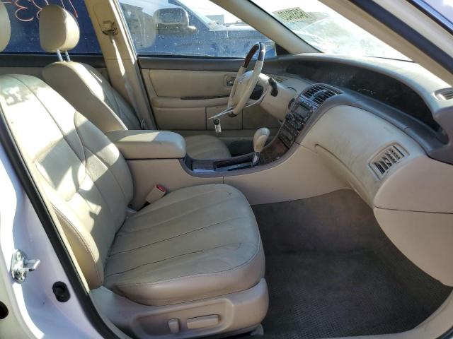 Photo 5 from auction – 2004 TOYOTA AVALON XL with VIN 4T1BF28B84U384452