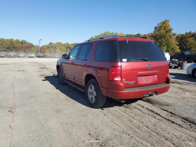 Photo 3 from auction – 2004 FORD EXPLORER L with VIN 1FMDU75K64ZA36782