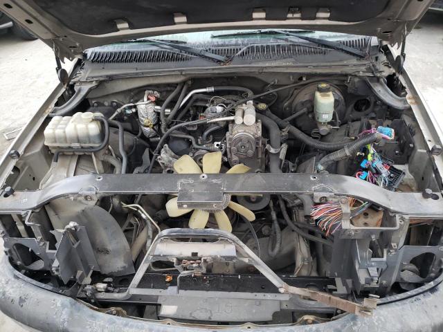 Photo 7 from auction – 2002 GMC NEW SIERRA with VIN 2GTEC19W321349185