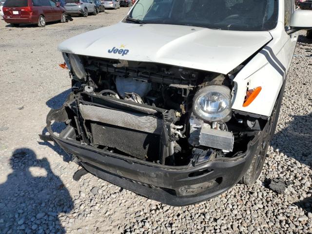 Photo 9 from auction – 2016 JEEP RENEGADE L with VIN ZACCJBBT9GPD88119