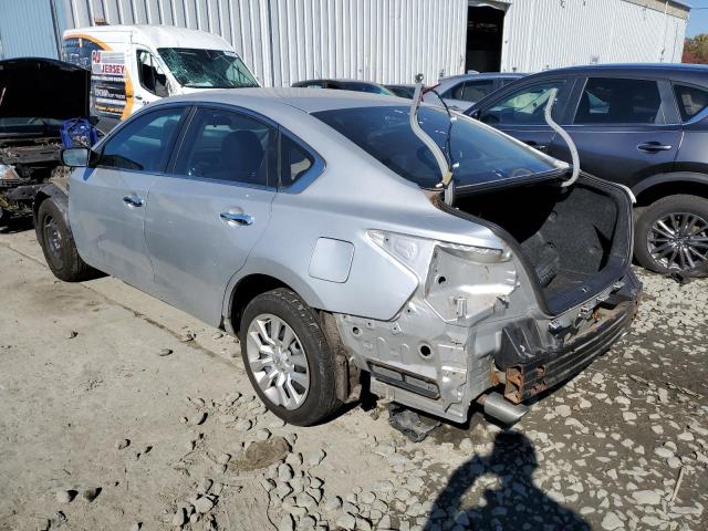 Photo 3 from auction – 2016 NISSAN ALTIMA 2.5 with VIN 1N4AL3APXGC213481