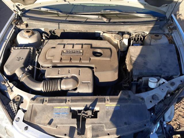 Photo 7 from auction – 2007 PONTIAC G6 VALUE L with VIN 1G2ZF58B074193444