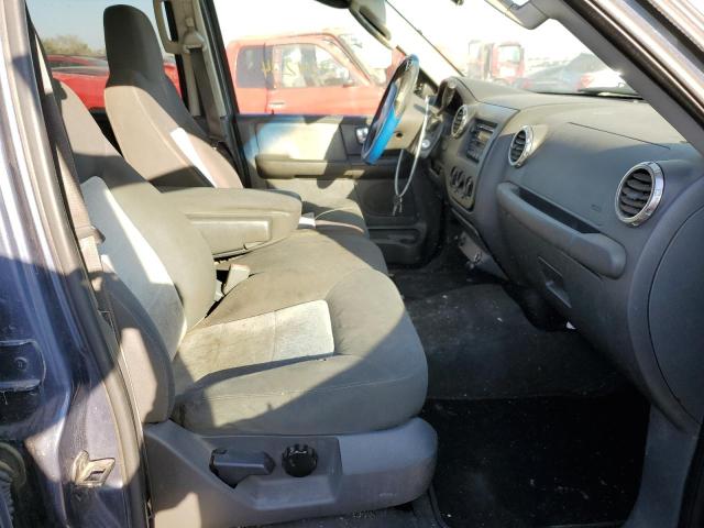 Photo 5 from auction – 2003 FORD EXPEDITION with VIN 1FMRU15W03LA14591