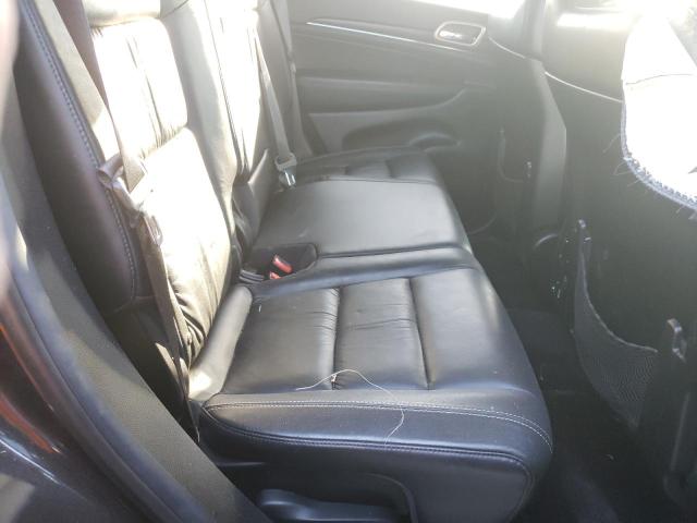 Photo 6 from auction – 2014 JEEP GRAND CHER with VIN 1C4RJFBG6EC316302