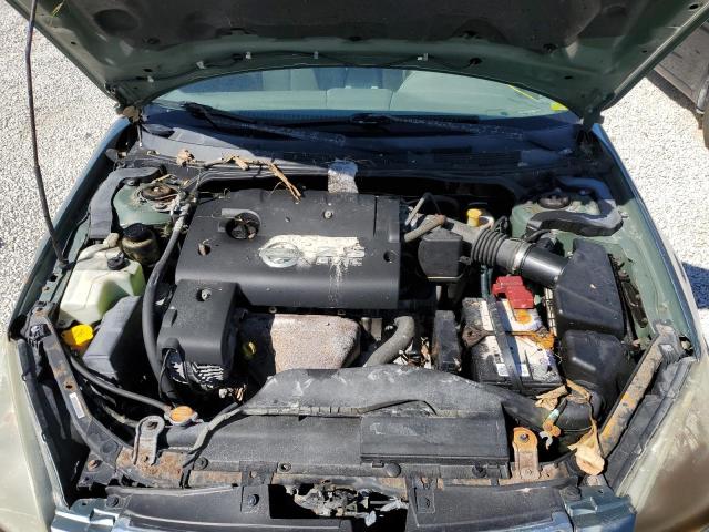 Photo 7 from auction – 2003 NISSAN ALTIMA BAS with VIN 1N4AL11D63C192780