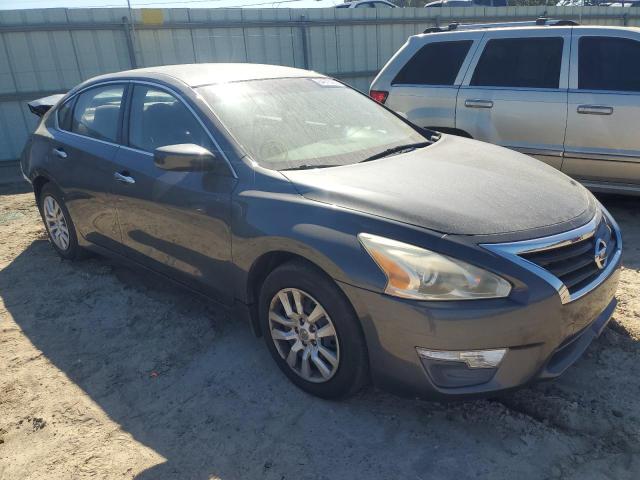 NISSAN ALTIMA 2.5 2013 with VIN 1N4AL3AP4DC922547 - Photo from auction