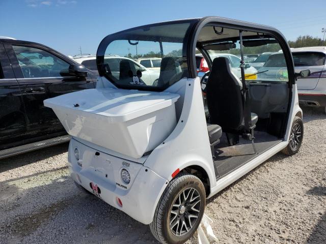 Photo 4 from auction – 2016 GLOBAL ELECTRIC MOTORS E4 with VIN 52CG4AGA4G0013846