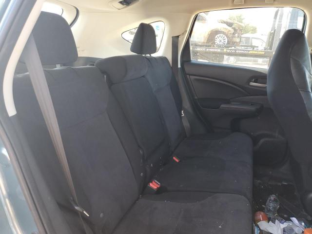 Photo 6 from auction – 2013 HONDA CR-V LX with VIN 2HKRM4H33DH691082