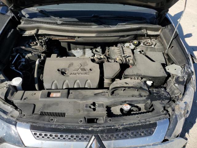 Photo 7 from auction – 2019 MITSUBISHI OUTLANDER with VIN JA4AZ3A32KZ044367