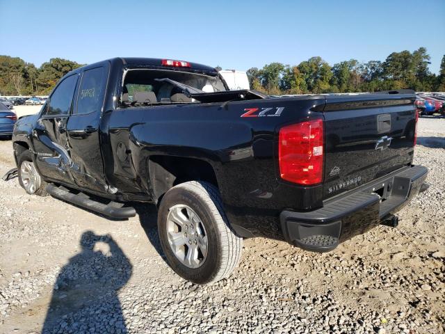 Photo 3 from auction – 2019 CHEVROLET SILVERADO with VIN 2GCVKPEC9K1240439