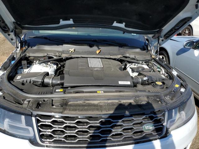 Photo 7 from auction – 2022 LAND ROVER RANGE ROVE with VIN SALWR2SE6NA221214