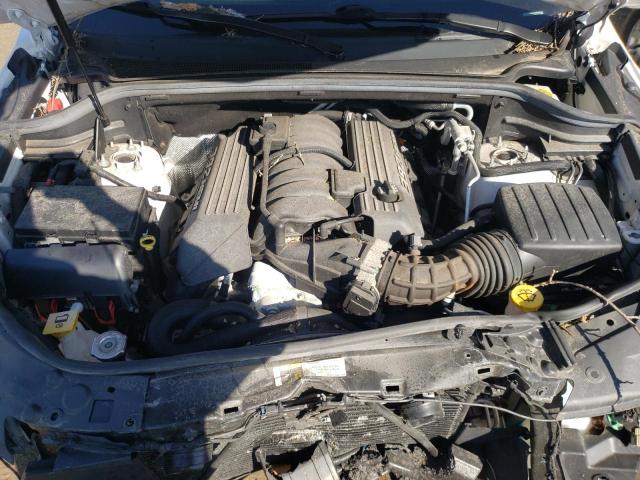 Photo 7 from auction – 2018 DODGE DURANGO SR with VIN 1C4SDJGJ7JC150253
