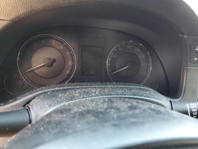 Zdjęcie 8 z aukcji – 2012 INFINITI G25 z VIN JN1DV6AP1CM811470