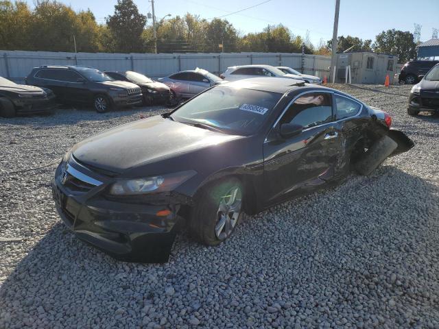 Photo 2 from auction – 2011 HONDA ACCORD EXL with VIN 1HGCS2B87BA003482