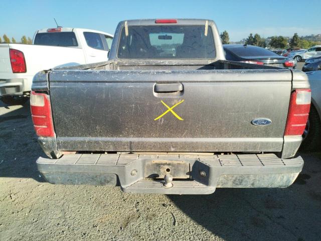 Photo 6 from auction – 2004 FORD RANGER with VIN 1FTYR10D64PB46613