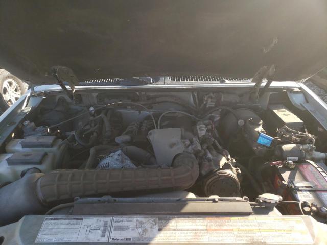 Photo 7 from auction – 1996 FORD EXPLORER with VIN 1FMDU34X6TZA58270