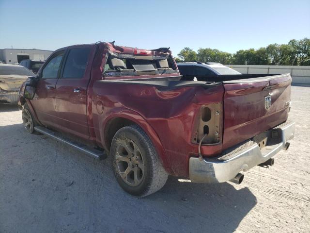 Photo 3 from auction – 2014 RAM 1500 LARAM with VIN 1C6RR7NTXES302584