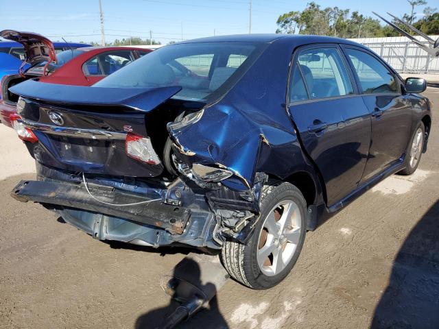 Photo 4 from auction – 2013 TOYOTA COROLLA BA with VIN 5YFBU4EE4DP113101