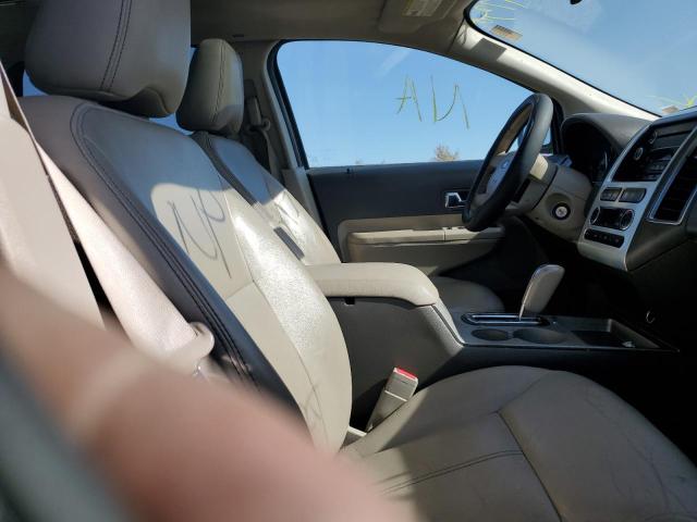 Photo 5 from auction – 2008 FORD EDGE LIMIT with VIN 2FMDK49C88BA16646