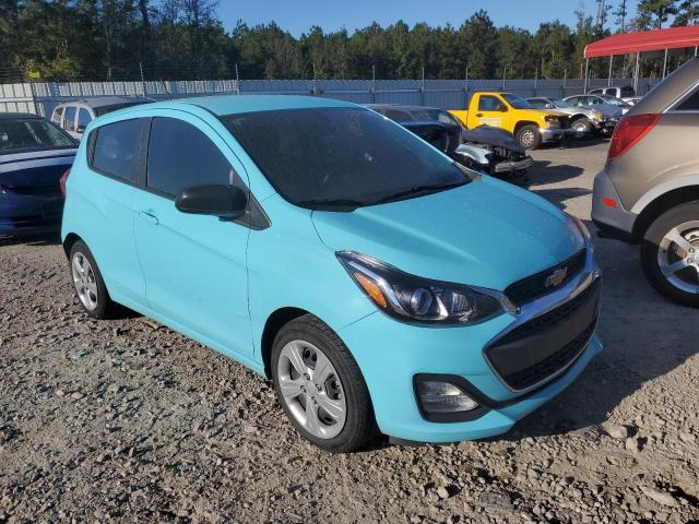 CHEVROLET SPARK LS 2021 z numerem VIN KL8CB6SA7MC742358 - Zdjęcie z aukcji