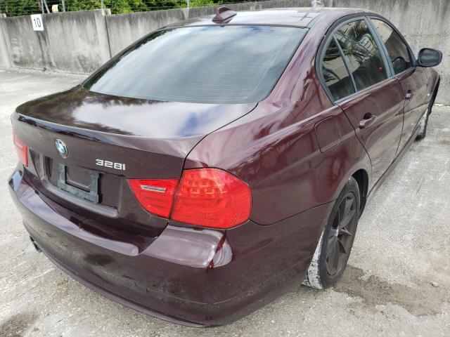 Фото 4 с аукциона – 2010 BMW 328 I с VIN WBAPH7C55AA176493