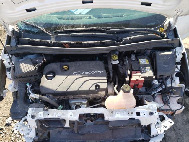 Photo 7 from auction – 2021 CHEVROLET SPARK LS with VIN KL8CA6SA6MC741799