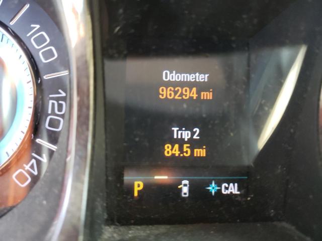 Photo 8 from auction – 2013 BUICK LACROSSE with VIN 1G4GC5ER5DF187227