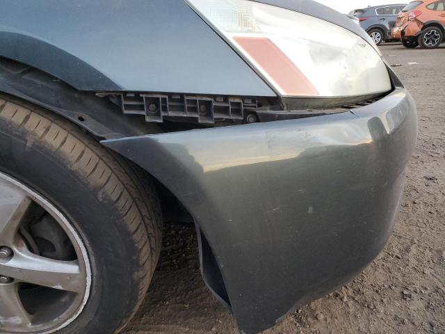 Photo 9 from auction – 2004 HONDA ACCORD with VIN 2D4GP44L76R925205
