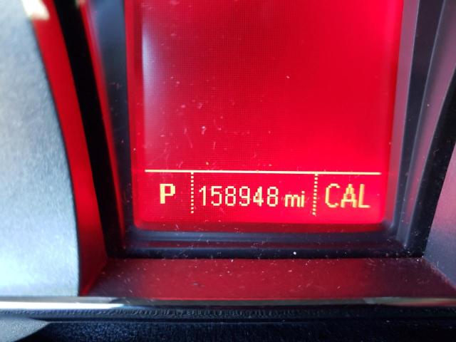 Photo 8 from auction – 2015 GMC TERRAIN SL with VIN 2GKFLTE34F6119776