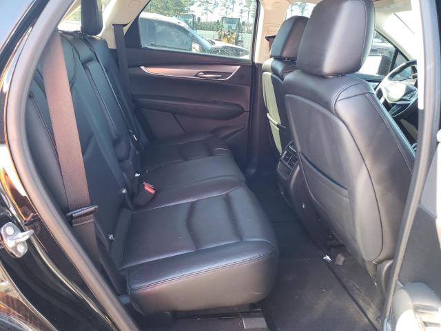 Photo 6 from auction – 2018 CADILLAC XT5 PREMIU with VIN 1GYKNERS4JZ147232