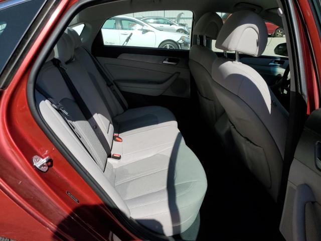 Photo 6 from auction – 2015 HYUNDAI SONATA SE with VIN 5NPE24AF2FH213845