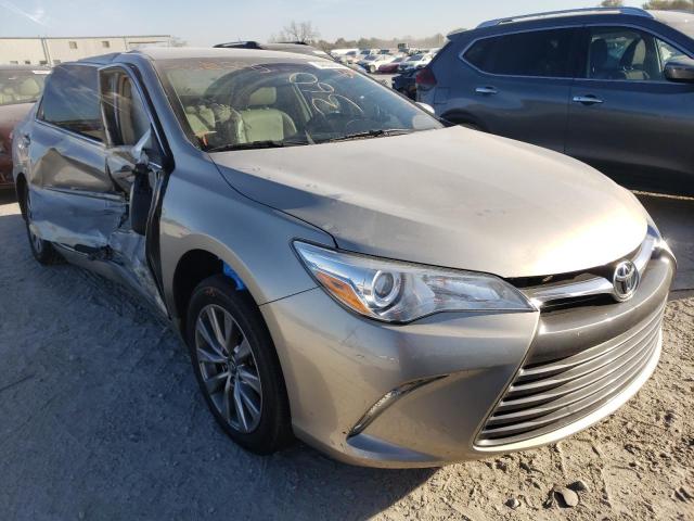 Photo 1 from auction – 2017 TOYOTA CAMRY LE with VIN 4T1BF1FK5HU288295