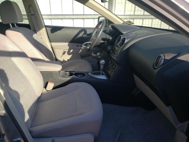 Photo 5 from auction – 2013 NISSAN ROGUE S with VIN JN8AS5MV6DW151448