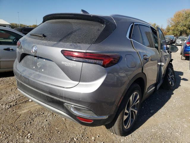 Photo 4 from auction – 2022 BUICK ENVISION E with VIN LRBFZPR44ND065799