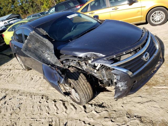 NISSAN ALTIMA 3.5 2013 with VIN 1N4BL3AP7DN559976 - Photo from auction