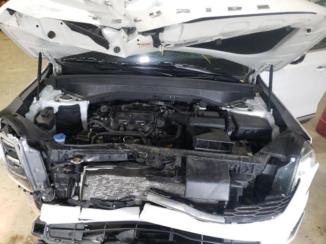 Photo 7 from auction – 2020 KIA TELLURIDE with VIN 5XYP5DHC4LG048024