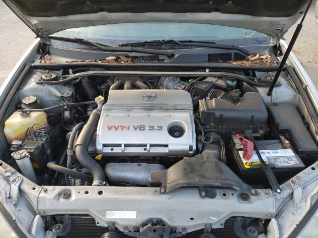Photo 7 from auction – 2006 TOYOTA CAMRY SE with VIN JTDBA30K060027233
