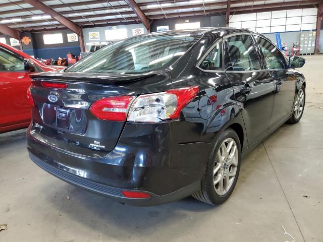 Photo 4 from auction – 2015 FORD FOCUS SE with VIN 1FADP3F27FL283663