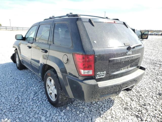 Photo 3 from auction – 2006 JEEP GRAND CHER with VIN 1J4GR48K36C174678